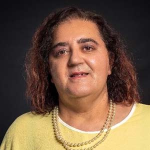 Giuseppina Raspa