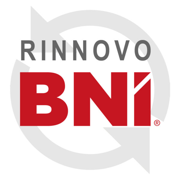 Rinnovo BNI 12 Mesi - pagamento rateale