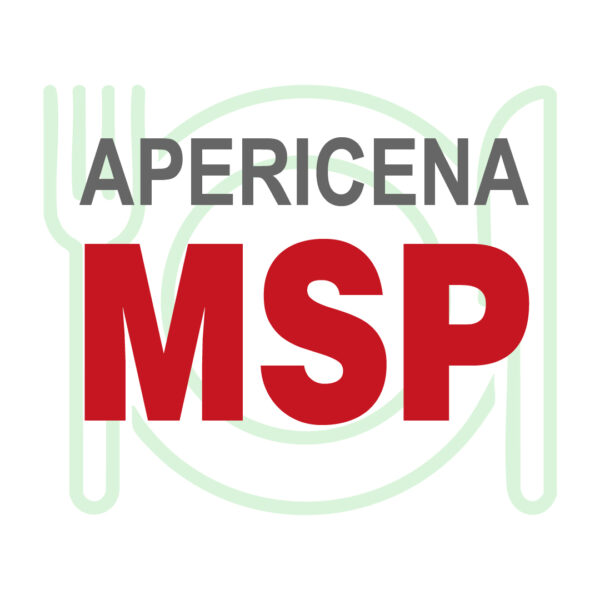 APERICENA per evento MSP